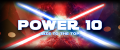 Power 10 Banner